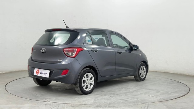 Second-hand 2014 Hyundai Grand i10 1.2 Kappa Magna BSIV for sale in Pune-3