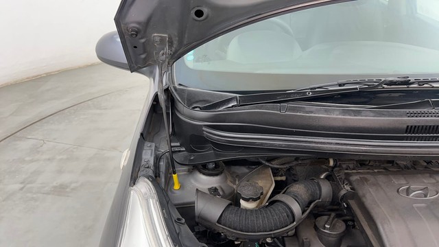 Second-hand 2014 Hyundai Grand i10 1.2 Kappa Magna BSIV for sale in Pune-25