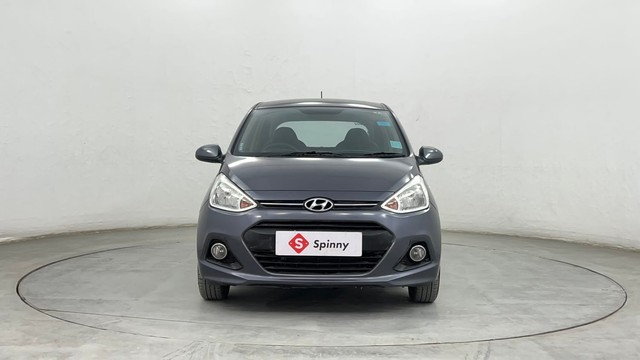 Second-hand 2014 Hyundai Grand i10 1.2 Kappa Magna BSIV for sale in Pune-7