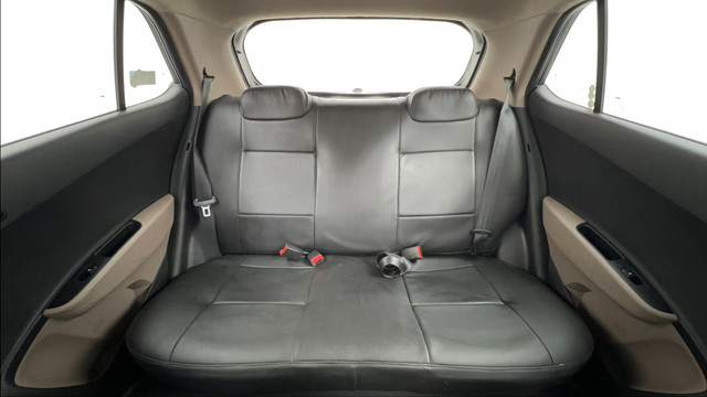 Second-hand 2014 Hyundai Grand i10 1.2 Kappa Magna BSIV for sale in Pune-37