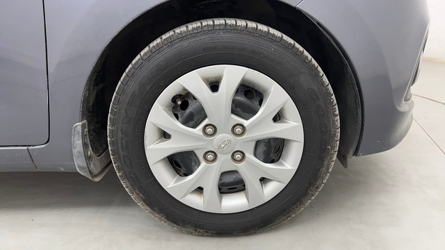 Second-hand 2014 Hyundai Grand i10 1.2 Kappa Magna BSIV for sale in Pune-17