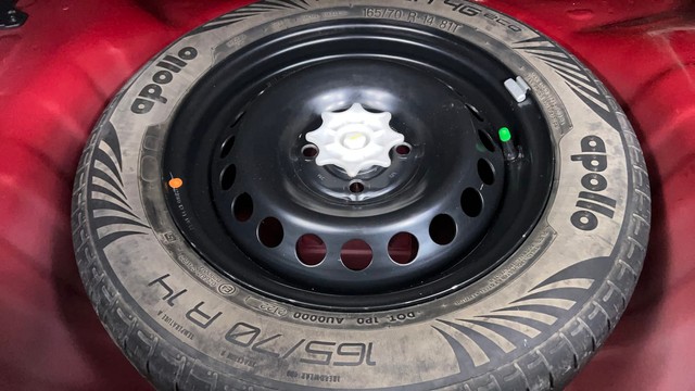 Second-hand 2018 Hyundai Grand i10 1.2 Kappa Sportz Option AT for sale in Pune-21