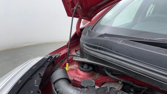 Second-hand 2018 Hyundai Grand i10 1.2 Kappa Sportz Option AT for sale in Pune-36