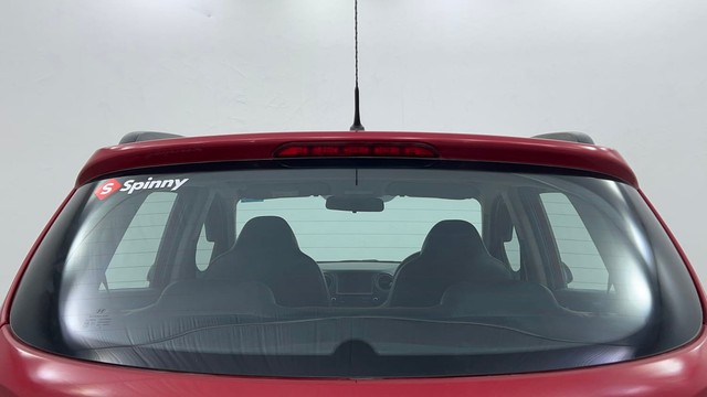Second-hand 2018 Hyundai Grand i10 1.2 Kappa Sportz Option AT for sale in Pune-29