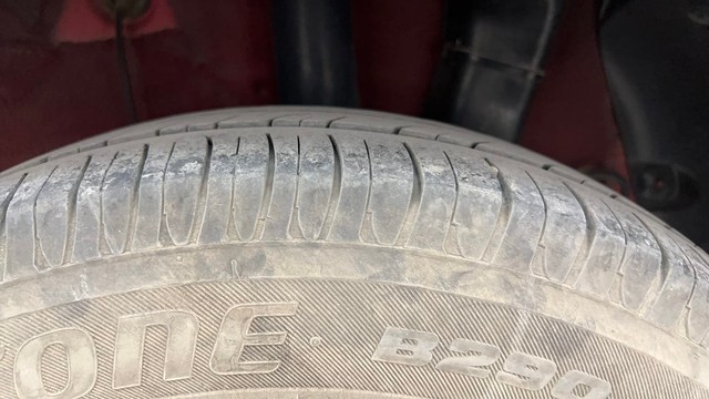 Second-hand 2018 Hyundai Grand i10 1.2 Kappa Sportz Option AT for sale in Pune-34