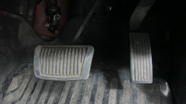 Second-hand 2018 Hyundai Grand i10 1.2 Kappa Sportz Option AT for sale in Pune-14