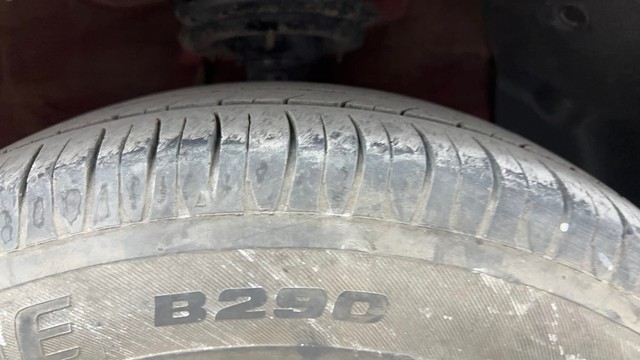 Second-hand 2018 Hyundai Grand i10 1.2 Kappa Sportz Option AT for sale in Pune-28