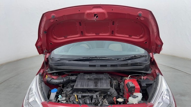 Second-hand 2018 Hyundai Grand i10 1.2 Kappa Sportz Option AT for sale in Pune-8