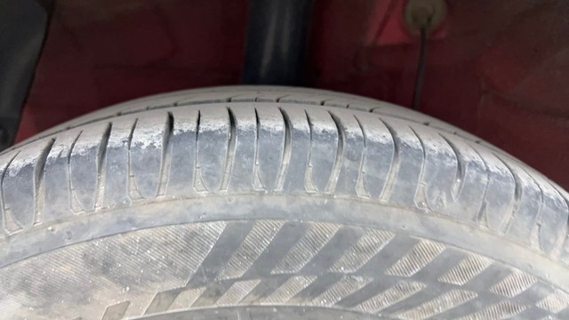 Second-hand 2018 Hyundai Grand i10 1.2 Kappa Sportz Option AT for sale in Pune-24