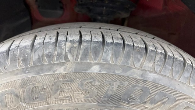 Second-hand 2018 Hyundai Grand i10 1.2 Kappa Sportz Option AT for sale in Pune-33