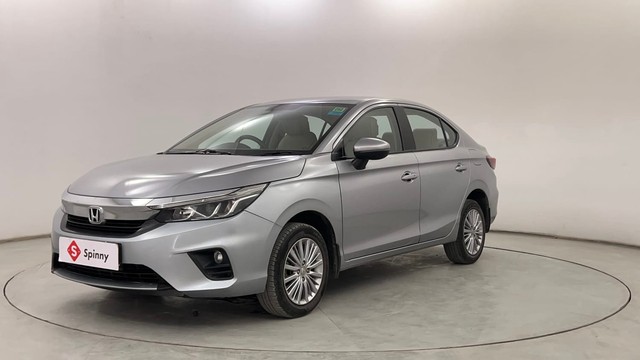 Second-hand 2022 Honda City 1.5 V MT Exclusive for sale in Pune-0