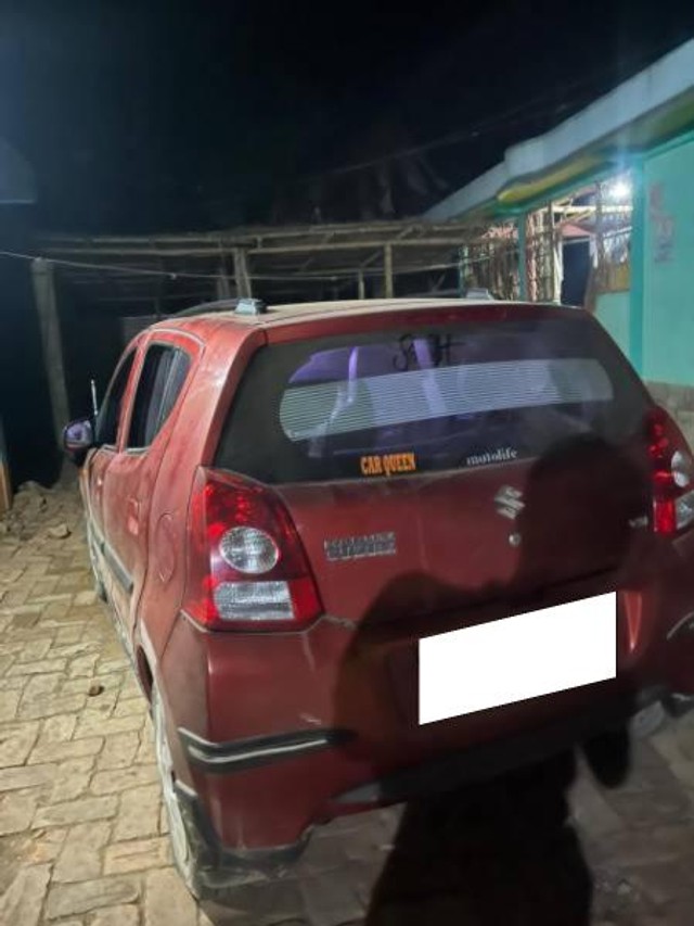 Maruti Suzuki A-Star Vxi Second-hand 2010 Maruti Suzuki A-Star Vxi for sale in Hailakandi-3