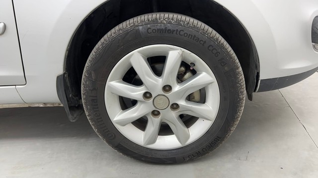 Second-hand 2016 Tata Zest Revotron 1.2 XT for sale in Pune-17