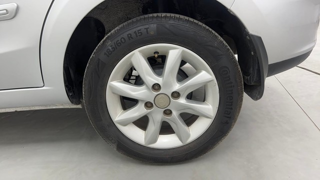 Second-hand 2016 Tata Zest Revotron 1.2 XT for sale in Pune-19