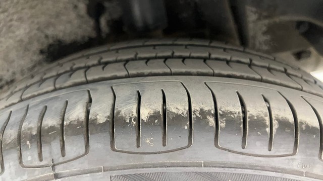 Second-hand 2016 Tata Zest Revotron 1.2 XT for sale in Pune-31