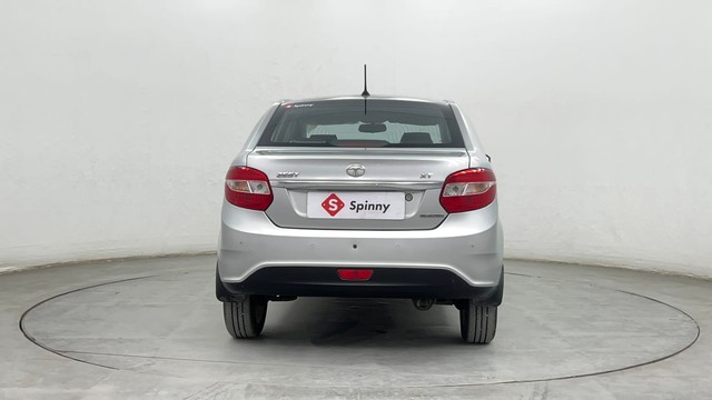 Second-hand 2016 Tata Zest Revotron 1.2 XT for sale in Pune-4