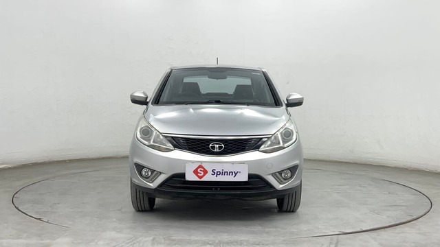 Second-hand 2016 Tata Zest Revotron 1.2 XT for sale in Pune-7