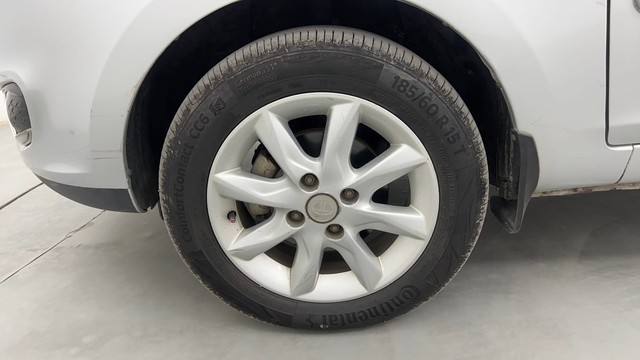 Second-hand 2016 Tata Zest Revotron 1.2 XT for sale in Pune-20