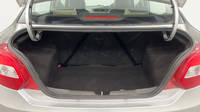 Second-hand 2016 Tata Zest Revotron 1.2 XT for sale in Pune-9