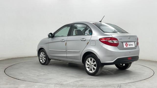 Second-hand 2016 Tata Zest Revotron 1.2 XT for sale in Pune-5