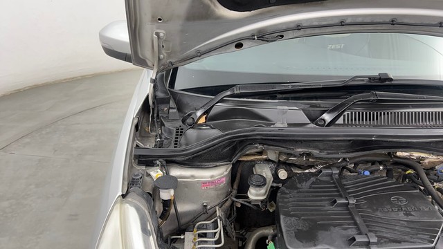 Second-hand 2016 Tata Zest Revotron 1.2 XT for sale in Pune-33