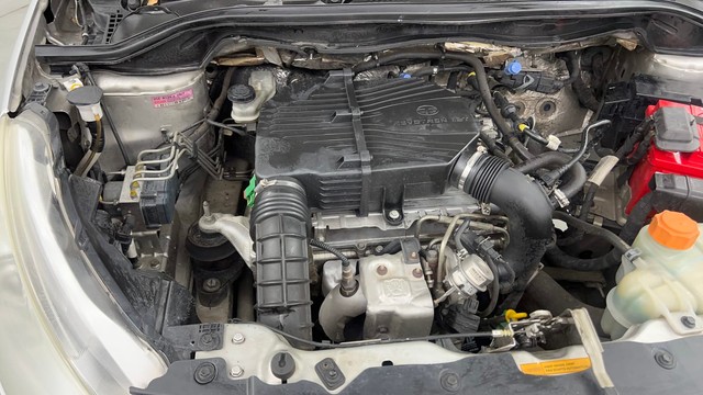 Second-hand 2016 Tata Zest Revotron 1.2 XT for sale in Pune-32