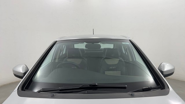 Second-hand 2016 Tata Zest Revotron 1.2 XT for sale in Pune-10