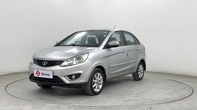 Second-hand 2016 Tata Zest Revotron 1.2 XT for sale in Pune-0