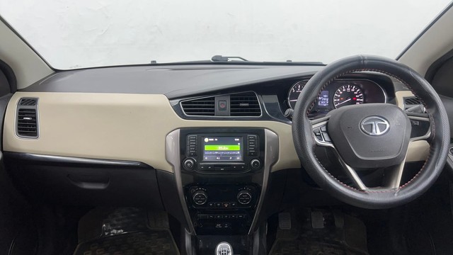 Second-hand 2016 Tata Zest Revotron 1.2 XT for sale in Pune-11