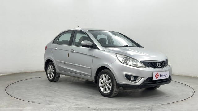 Second-hand 2016 Tata Zest Revotron 1.2 XT for sale in Pune-1