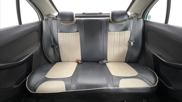 Second-hand 2016 Tata Zest Revotron 1.2 XT for sale in Pune-29