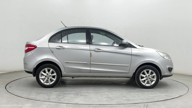 Second-hand 2016 Tata Zest Revotron 1.2 XT for sale in Pune-2