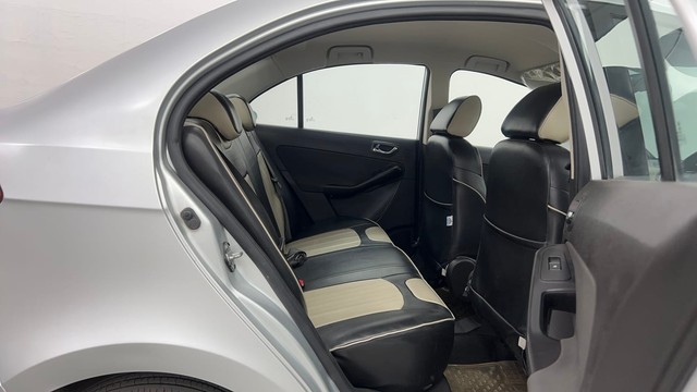 Second-hand 2016 Tata Zest Revotron 1.2 XT for sale in Pune-34