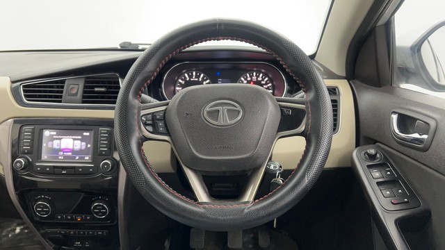 Second-hand 2016 Tata Zest Revotron 1.2 XT for sale in Pune-25