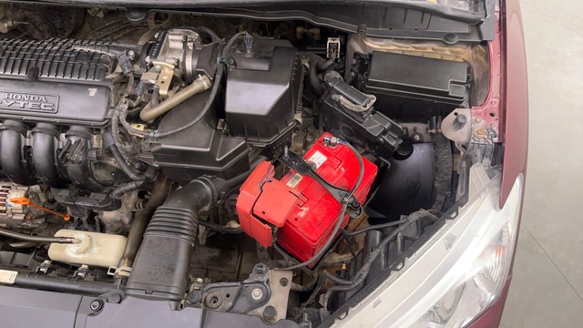 Second-hand 2016 Honda City V MT for sale in Pune-34