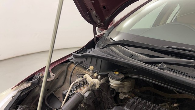 Second-hand 2016 Honda City V MT for sale in Pune-28