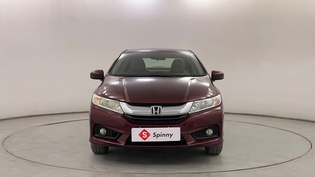 Second-hand 2016 Honda City V MT for sale in Pune-7