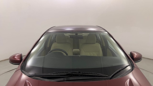 Second-hand 2016 Honda City V MT for sale in Pune-10