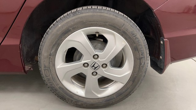 Second-hand 2016 Honda City V MT for sale in Pune-19