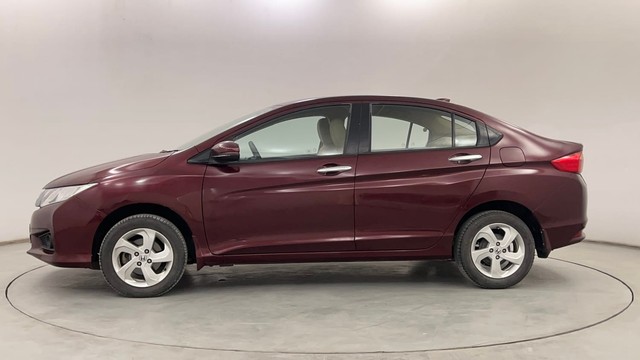 Second-hand 2016 Honda City V MT for sale in Pune-6