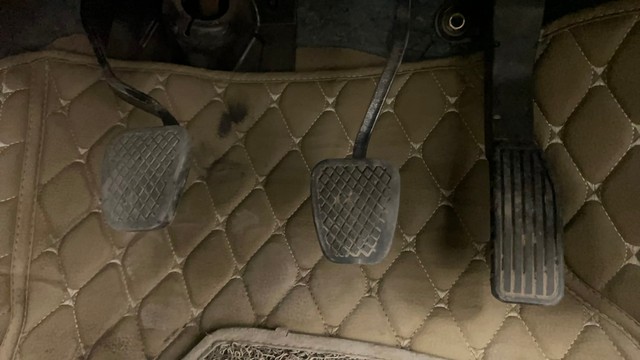 Second-hand 2016 Honda City V MT for sale in Pune-14