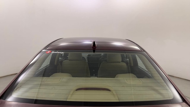 Second-hand 2016 Honda City V MT for sale in Pune-23