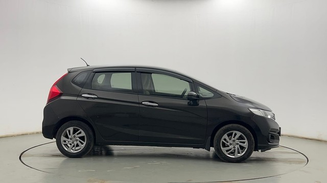 Second-hand 2021 Honda Jazz VX for sale in Kolkata-2