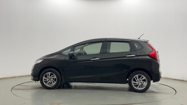 Second-hand 2021 Honda Jazz VX for sale in Kolkata-6