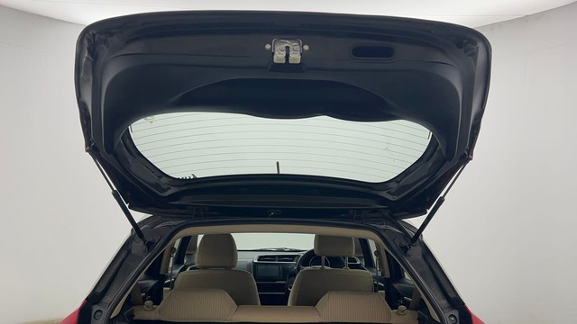 Second-hand 2021 Honda Jazz VX for sale in Kolkata-29