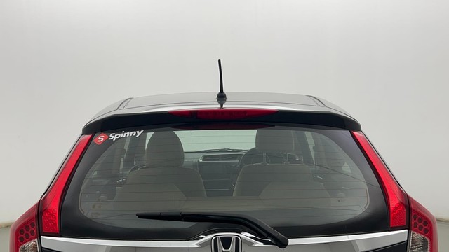 Second-hand 2021 Honda Jazz VX for sale in Kolkata-30