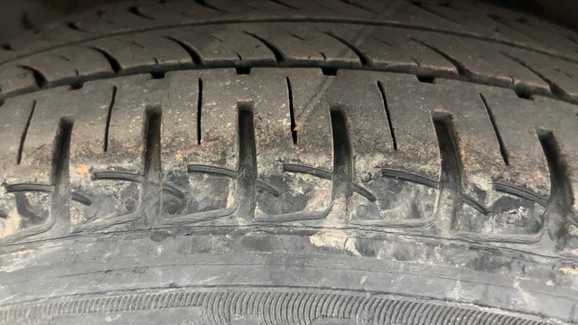 Second-hand 2021 Honda Jazz VX for sale in Kolkata-23