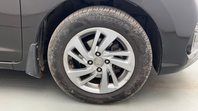 Second-hand 2021 Honda Jazz VX for sale in Kolkata-17