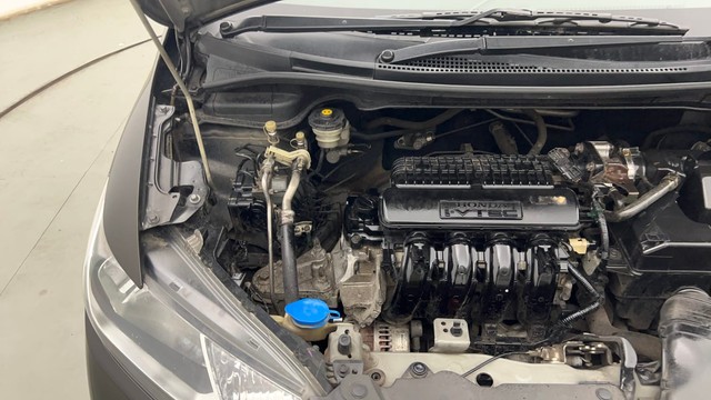 Second-hand 2021 Honda Jazz VX for sale in Kolkata-27