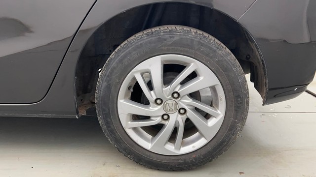 Second-hand 2021 Honda Jazz VX for sale in Kolkata-19